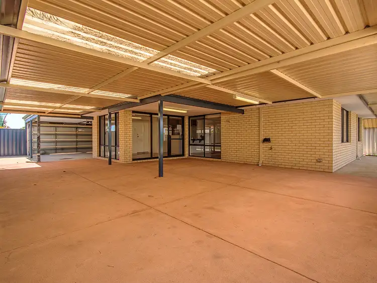 Third view of Homely house listing, 59 Merida Loop, Port Kennedy WA 6172