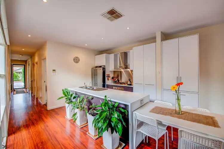 Fourth view of Homely house listing, 16 Olive Street, Parkside SA 5063