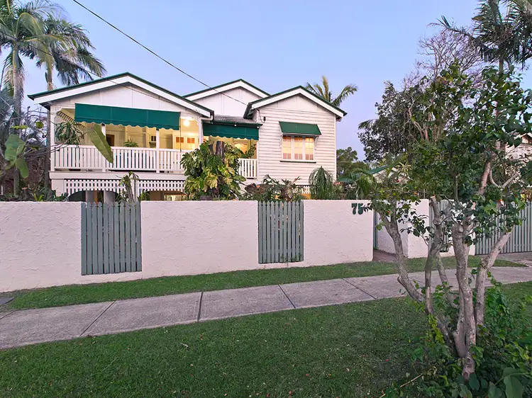 75 Gorman St, Wooloowin QLD 4030
