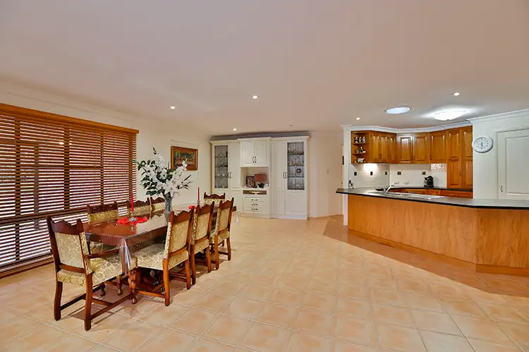 Fifth view of Homely house listing, 52 Smythe Drive, Highfields QLD 4352