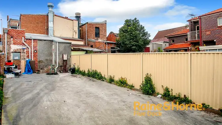Fourth view of Homely other listing, 66 DALHOUSIE STREET, Haberfield NSW 2045