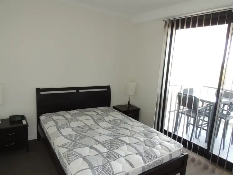 Fourth view of Homely unit listing, 237/75 Central Lane, Gladstone Central QLD 4680