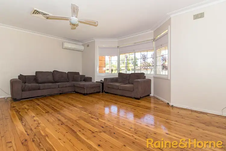 Third view of Homely house listing, 56 Bennett Street, Dubbo NSW 2830
