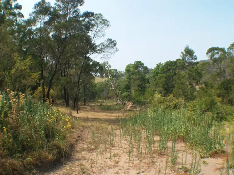 Fifth view of Homely land listing, 1501 Myrtle Mtn Rd, Candelo NSW 2550