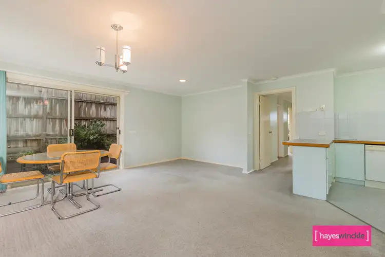 Third view of Homely unit listing, 3/174 Thornhill Road, Highton VIC 3216