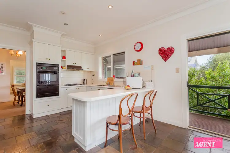 Fifth view of Homely house listing, 11 Westbury Terrace, Highton VIC 3216