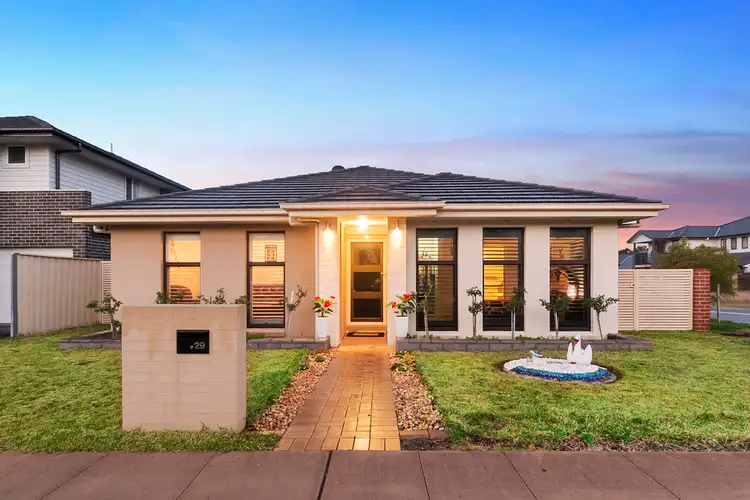29 The Parkway, Moorebank NSW 2170