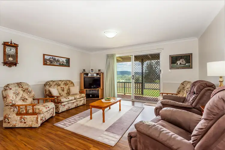 Second view of Homely house listing, 28 Dolleys Road, Withcott QLD 4352