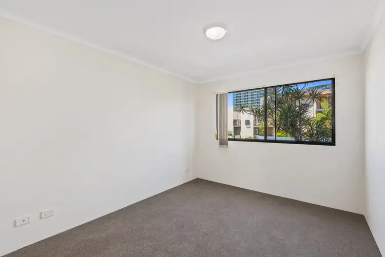 Fourth view of Homely unit listing, 31 / 45 HARRIES ROAD, Coorparoo QLD 4151