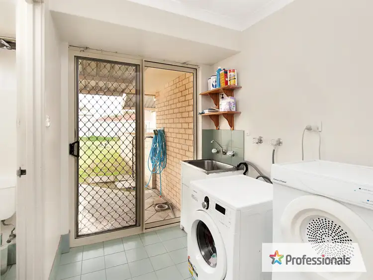 Fourth view of Homely house listing, 55 Avocet Boulevard, Geographe WA 6280