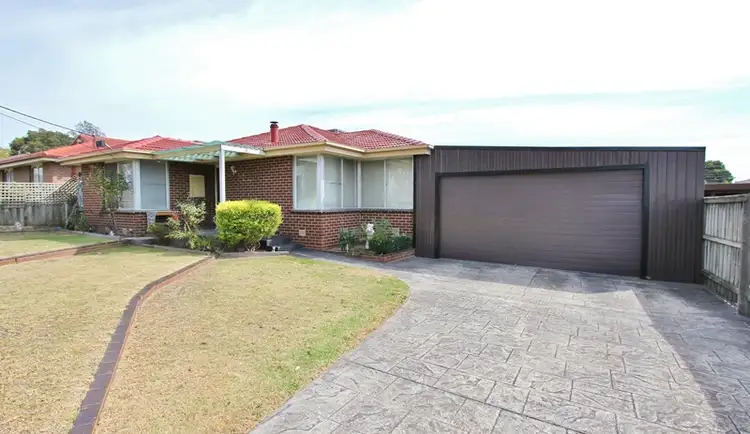 Sixth view of Homely house listing, 41 Isaac Road, Keysborough VIC 3173