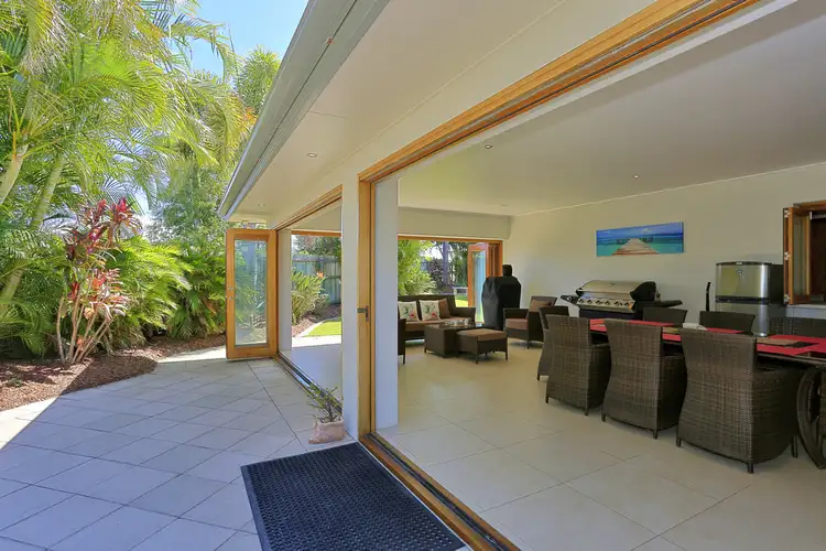 Seventh view of Homely house listing, 11 Sundance Place, Bargara QLD 4670