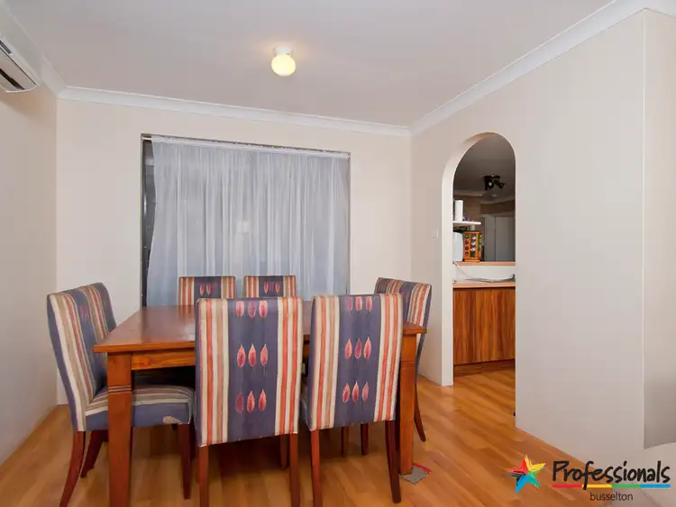 Fourth view of Homely house listing, 11 Wylie Crescent, West Busselton WA 6280