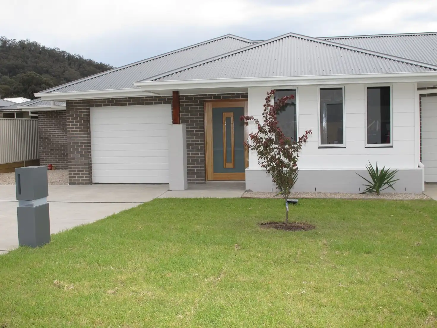 Main view of Homely house listing, 20 Dunphy Crescent, Mudgee NSW 2850