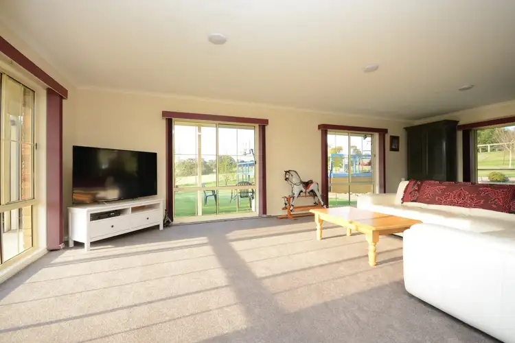 Seventh view of Homely house listing, 1100 WY YUNG CALULU ROAD, Calulu VIC 3875