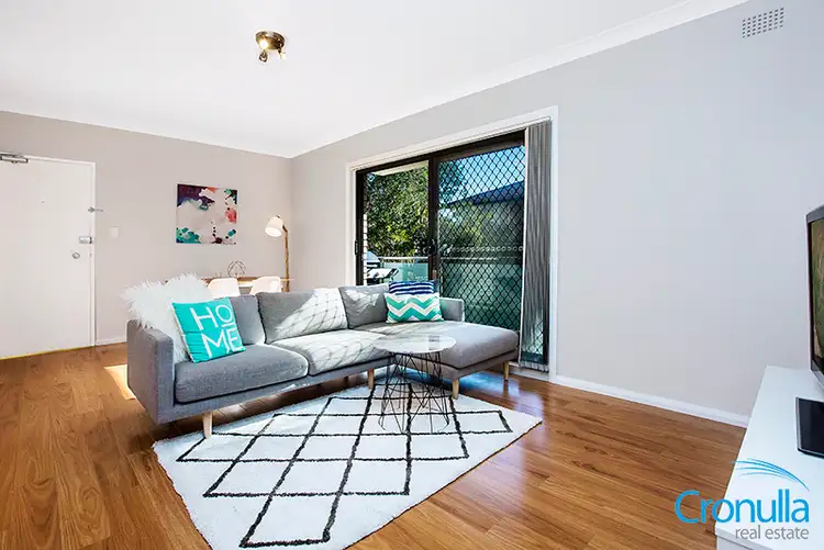 15/29 Tullimbar Road, Cronulla NSW 2230