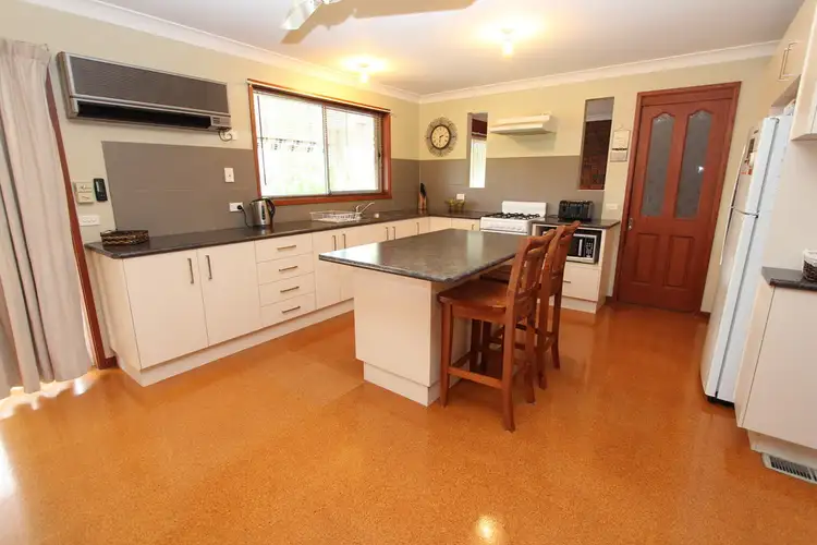 Fourth view of Homely house listing, 11 Thomas Close, South Bathurst NSW 2795