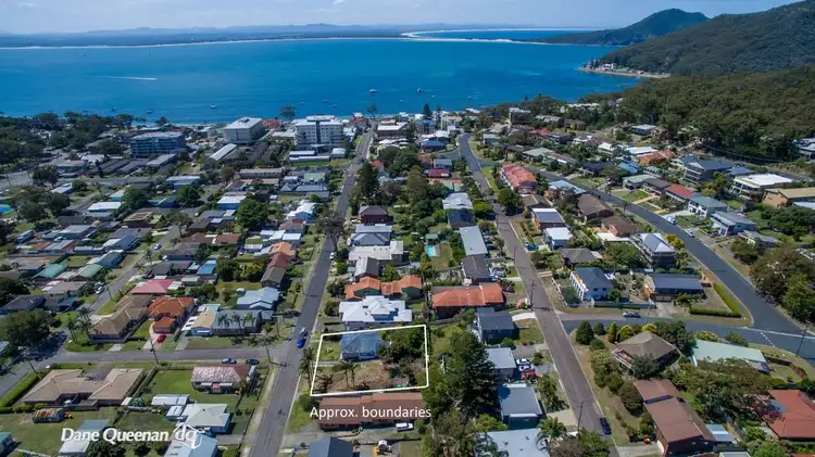 44 Tomaree Road, Shoal Bay NSW 2315