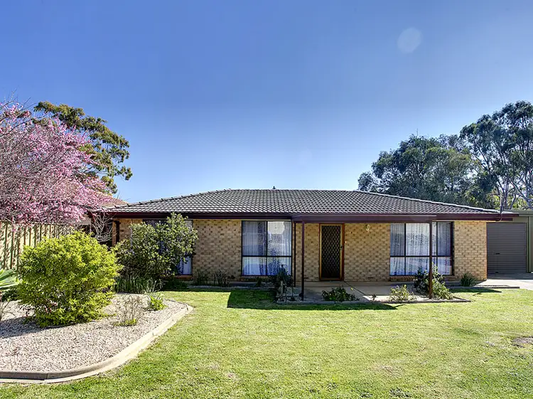 21 Richards Road, Willunga SA 5172