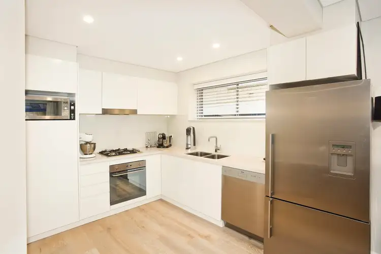 Fifth view of Homely apartment listing, 1/25 Wallis Parade, North Bondi NSW 2026