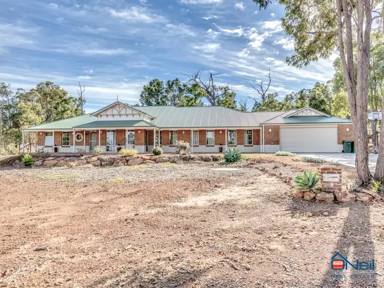 8 Oban Loop, Bedfordale WA 6112