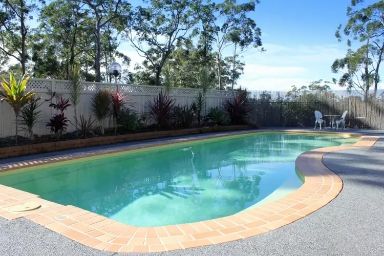 Second view of Homely house listing, 8 Glider Spur, Kew NSW 2439