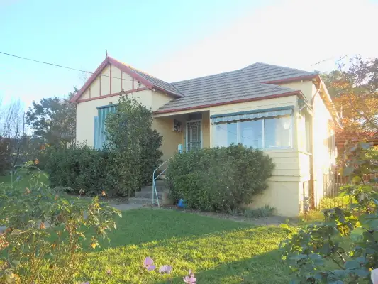 Main view of Homely house listing, 37 Cowper, Young NSW 2594