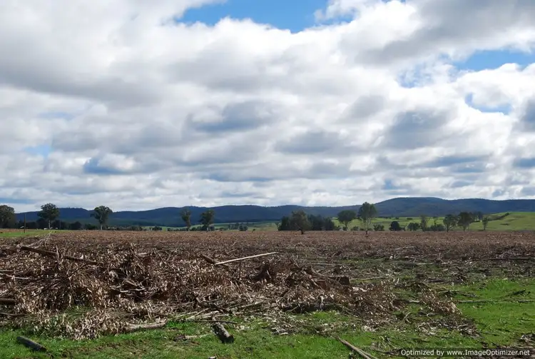 Main view of Homely rural property listing, 00 Stockdale-Fernbank Road, Stockdale VIC 3862