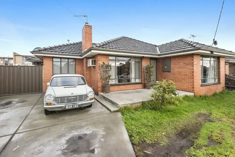 Third view of Homely house listing, 3 Chifley Avenue, Altona VIC 3018