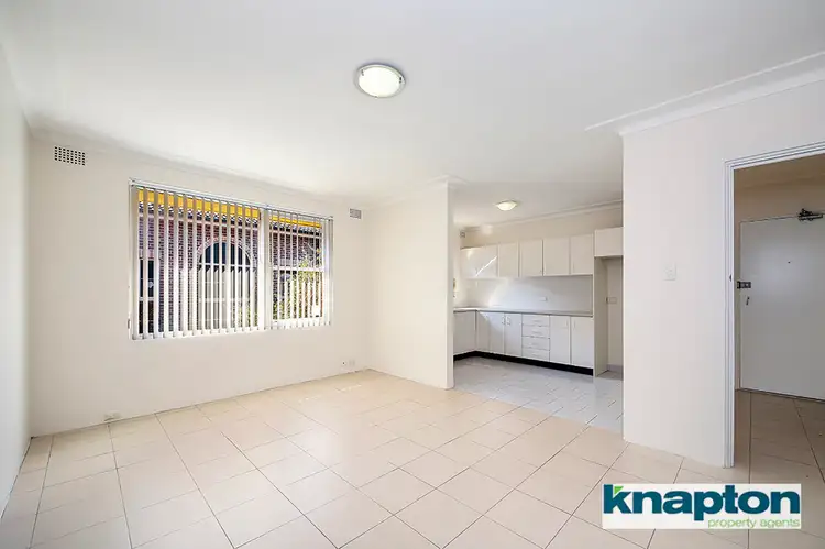 Fifth view of Homely unit listing, 7/72 Leylands Parade, Belmore NSW 2192