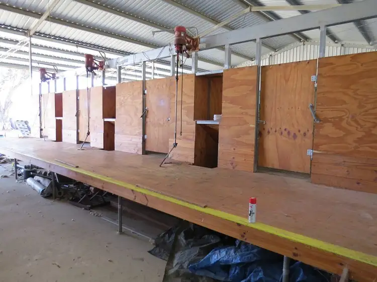 Fourth view of Homely rural property listing, "Rangemore" RMB 380 Rangemore Road, Deniliquin NSW 2710