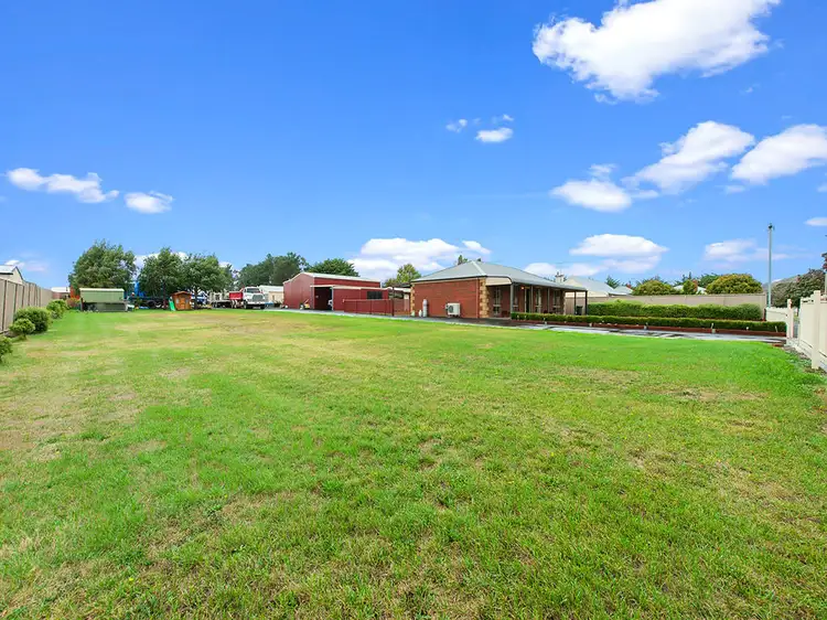 Fifth view of Homely house listing, 25-27 Patrick Street, Bothwell TAS 7030