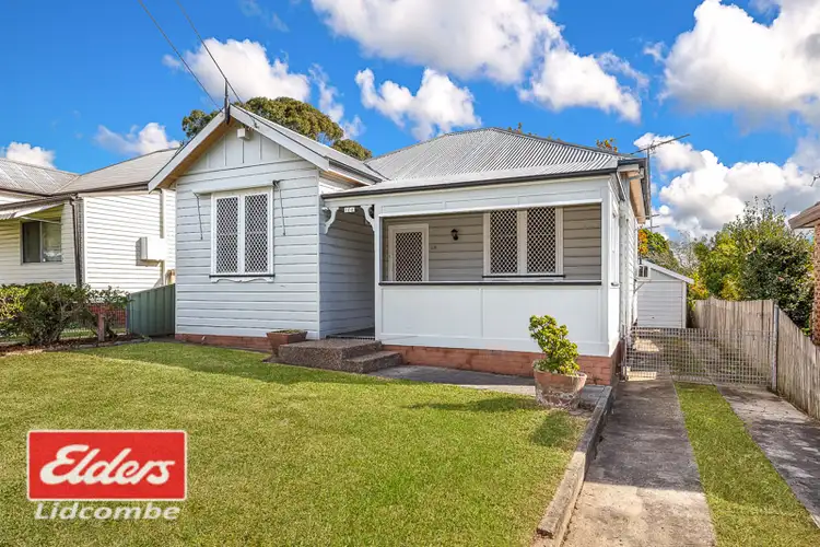 Main view of Homely house listing, 106 Kingsland Road, Regents Park NSW 2143