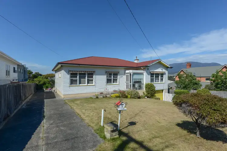 1 Ormond Street, Bellerive TAS 7018