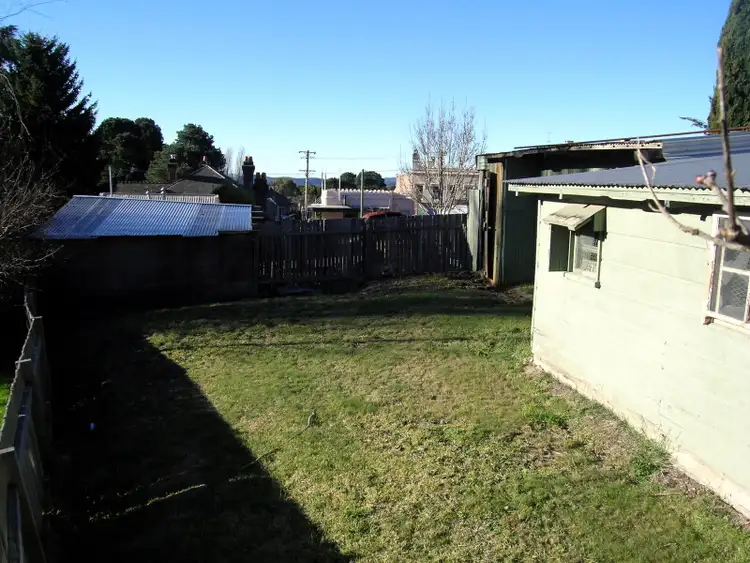 Third view of Homely land listing, 5 Mathews Road, Mount Victoria NSW 2786