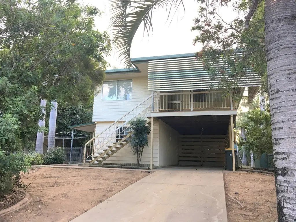 Main view of Homely house listing, 6 Beetson Street, Moranbah QLD 4744