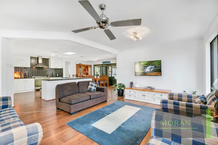 Second view of Homely house listing, 58 Dellwood Circuit, Molendinar QLD 4214