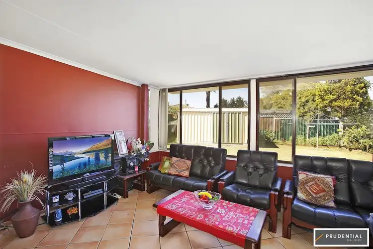 Fifth view of Homely house listing, 8 McInnes Place, Ingleburn NSW 2565