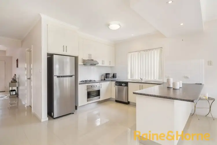 Second view of Homely house listing, 8 Alma Lane, Caroline Springs VIC 3023