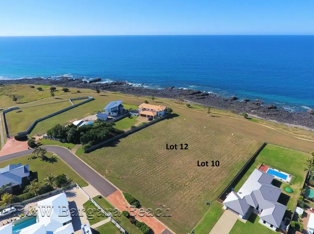 Main view of Homely land listing, 10 Selmar Place, Innes Park QLD 4670