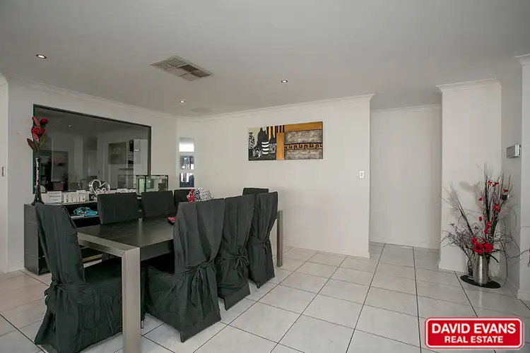Seventh view of Homely house listing, 95 Kemp Street, Pearsall WA 6065