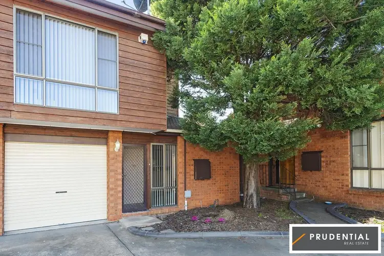 3/15 Rudd Road, Leumeah NSW 2560