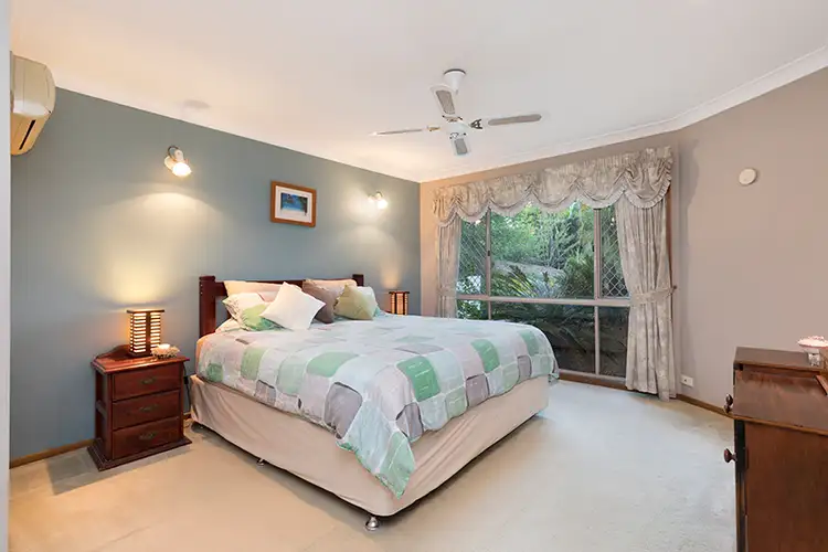 Fifth view of Homely house listing, 4 Yampi Court, Shailer Park QLD 4128