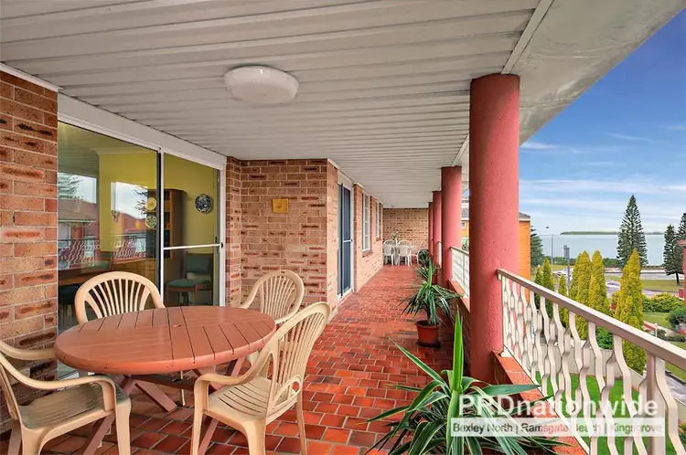 13/57-61 Banks Street, Monterey NSW 2217