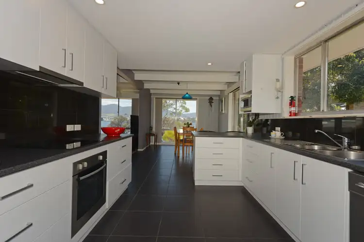 Third view of Homely house listing, 74 SAUNDERSONS ROAD, Risdon TAS 7017
