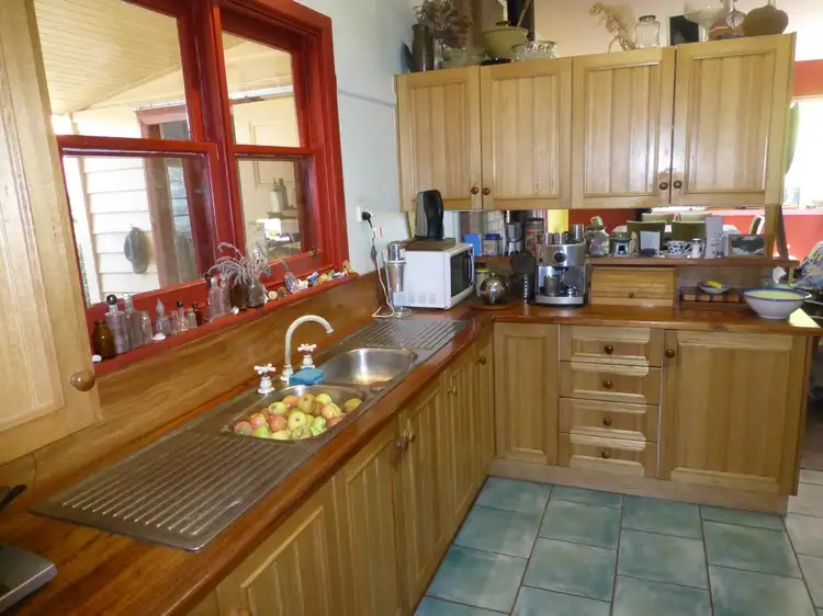 Sixth view of Homely house listing, 340 Settlement Road, Calulu VIC 3875