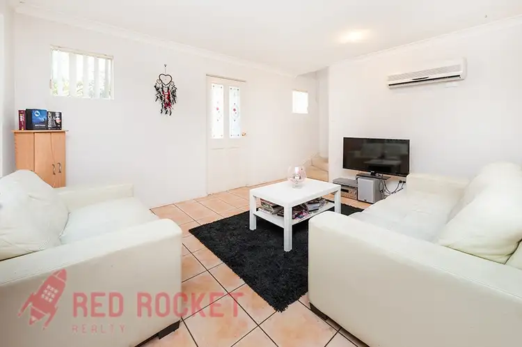 Third view of Homely townhouse listing, 50/36 Benhiam Street, Calamvale QLD 4116
