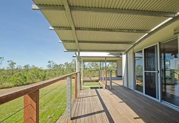 Third view of Homely house listing, 660 Midge Point Rd, Midge Point QLD 4799