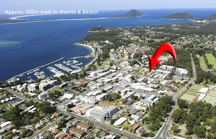 Second view of Homely house listing, 5 Yacaaba Street, Nelson Bay NSW 2315