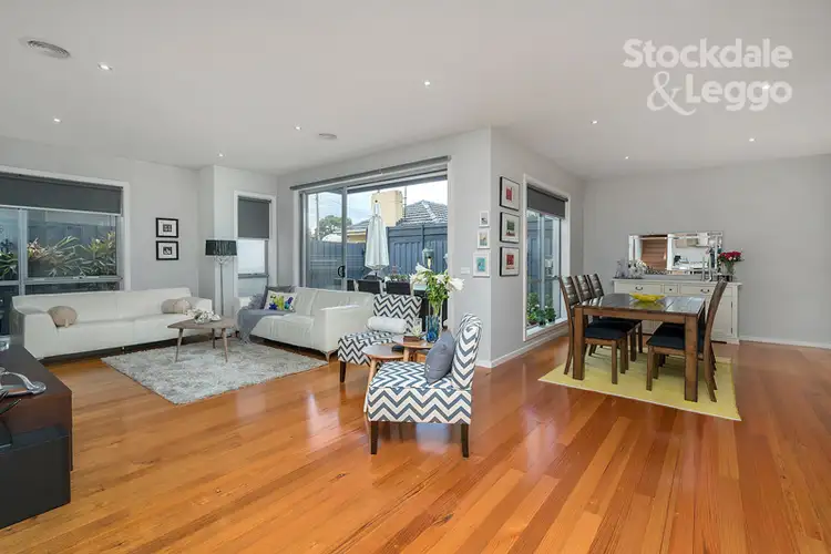 Fifth view of Homely townhouse listing, 2/23 Glenroy Road, Glenroy VIC 3046